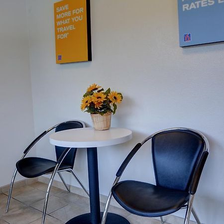 Motel 6-Springfield, Or - Eugene North Екстериор снимка