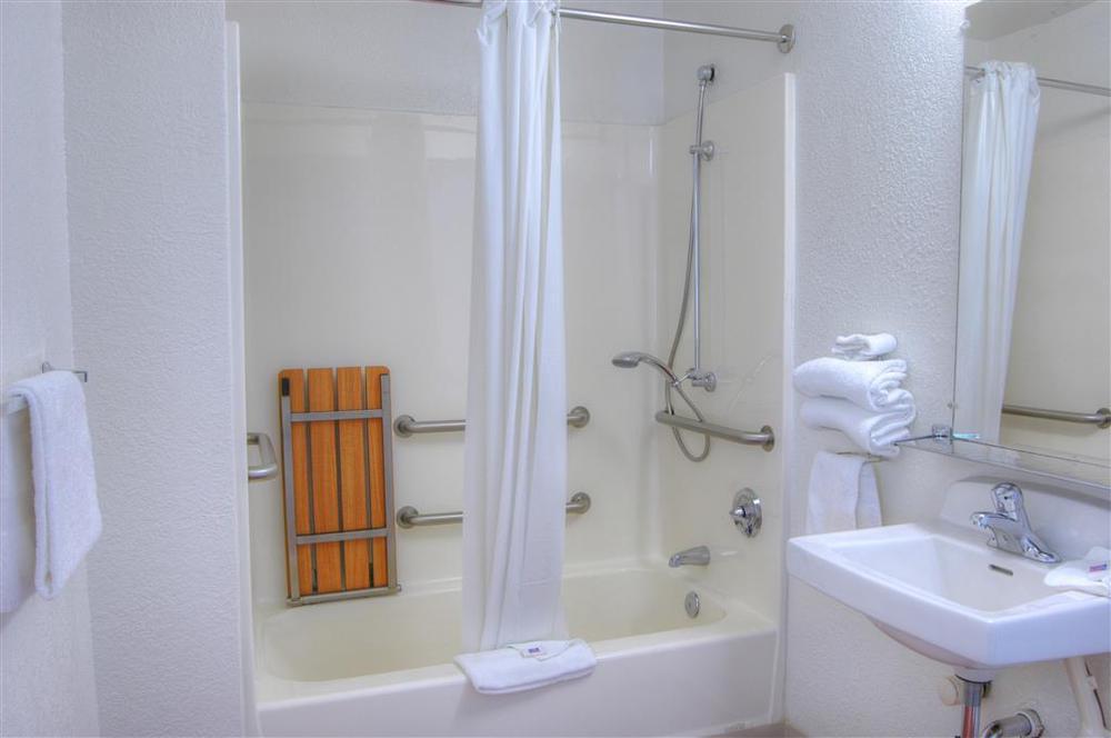 Motel 6-Springfield, Or - Eugene North Стая снимка