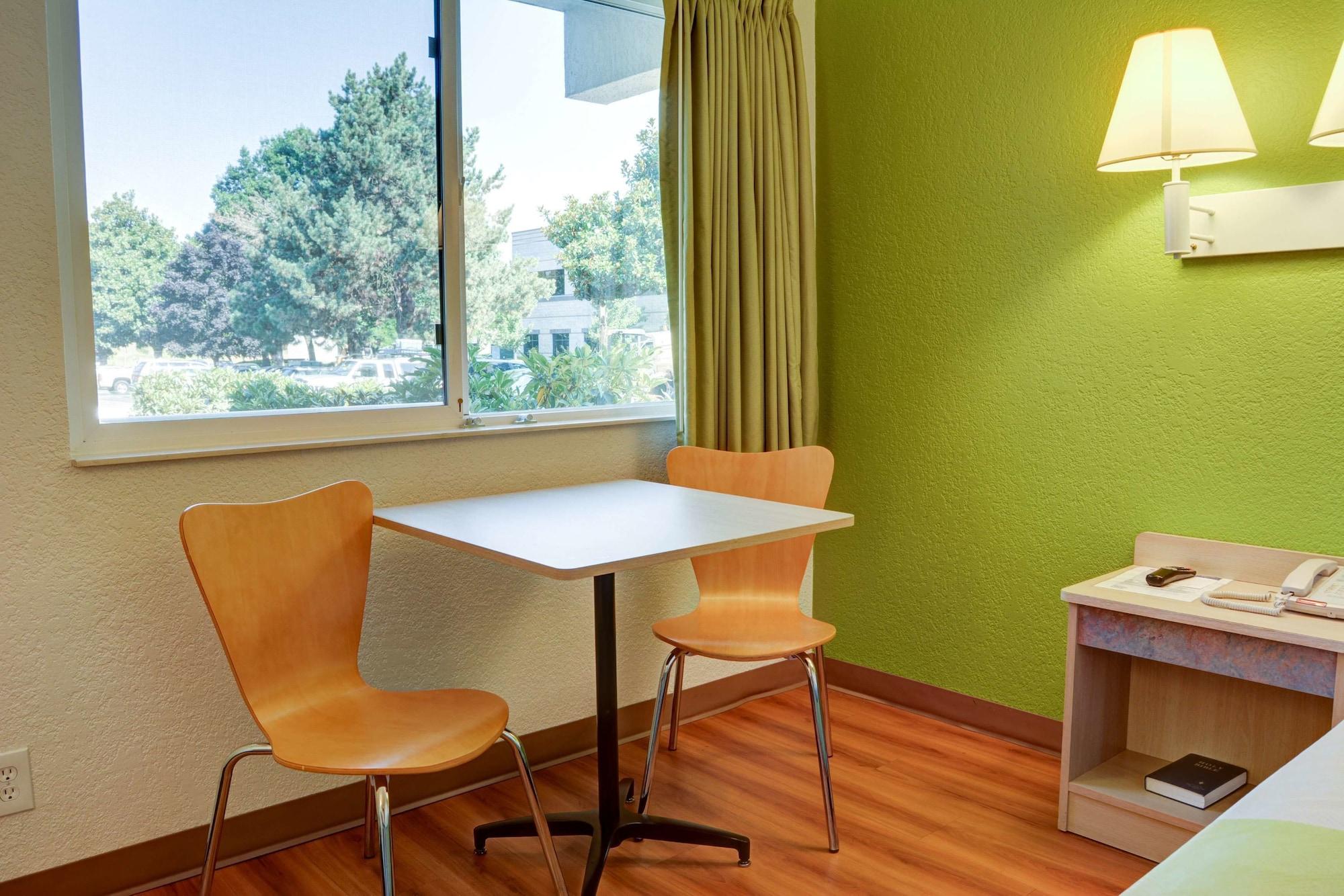 Motel 6-Springfield, Or - Eugene North Екстериор снимка