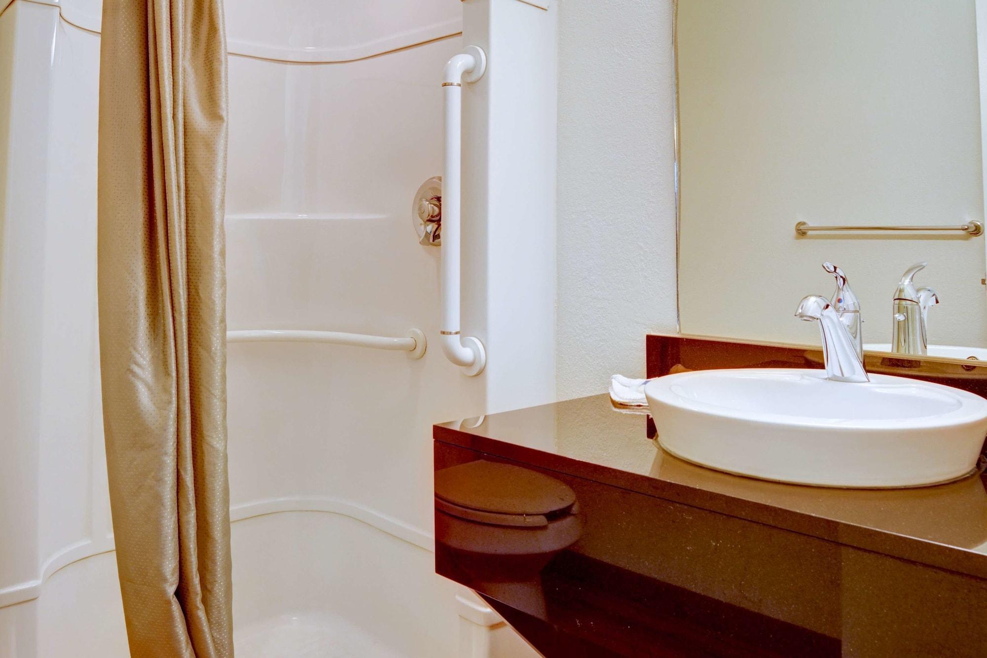 Motel 6-Springfield, Or - Eugene North Екстериор снимка