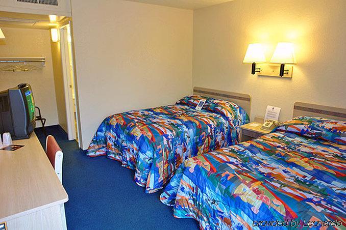 Motel 6-Springfield, Or - Eugene North Екстериор снимка